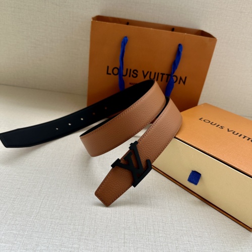 Replica Louis Vuitton AAA Quality Belts #1107122 $60.00 USD for Wholesale