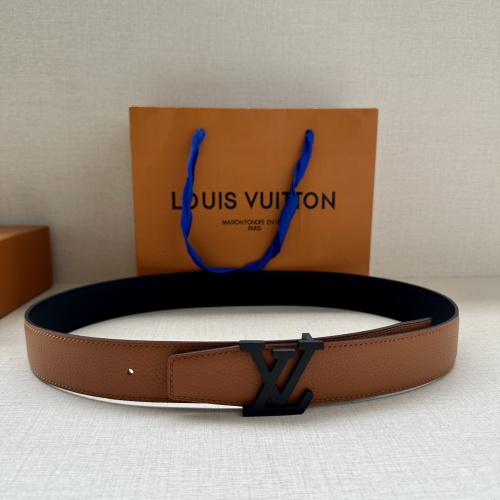 Replica Louis Vuitton AAA Quality Belts #1107122 $60.00 USD for Wholesale