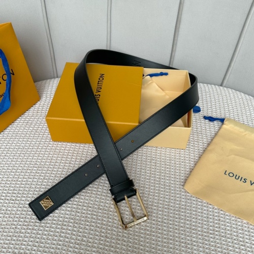 Replica Louis Vuitton AAA Quality Belts #1107130 $68.00 USD for Wholesale