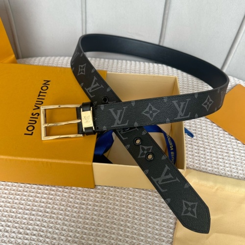 Replica Louis Vuitton AAA Quality Belts #1107135 $68.00 USD for Wholesale