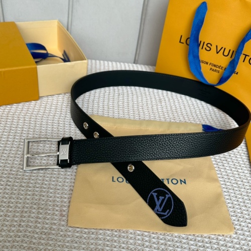 Replica Louis Vuitton AAA Quality Belts #1107138 $68.00 USD for Wholesale