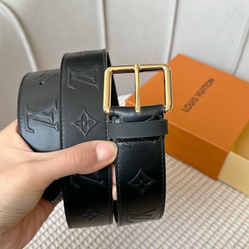 Replica Louis Vuitton AAA Quality Belts #1107145 $68.00 USD for Wholesale