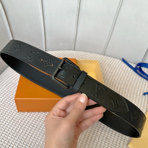 Louis Vuitton AAA Quality Belts #1107146 $68.00 USD, Wholesale Replica Louis Vuitton AAA Quality Belts