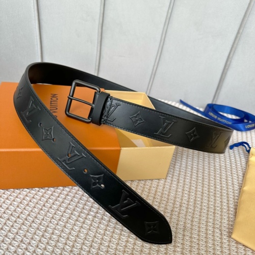 Replica Louis Vuitton AAA Quality Belts #1107146 $68.00 USD for Wholesale