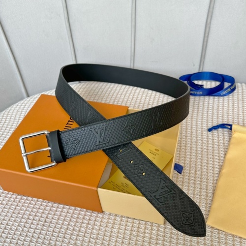 Replica Louis Vuitton AAA Quality Belts #1107153 $68.00 USD for Wholesale