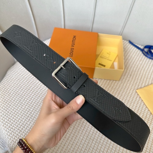 Louis Vuitton AAA Quality Belts #1107154 $68.00 USD, Wholesale Replica Louis Vuitton AAA Quality Belts