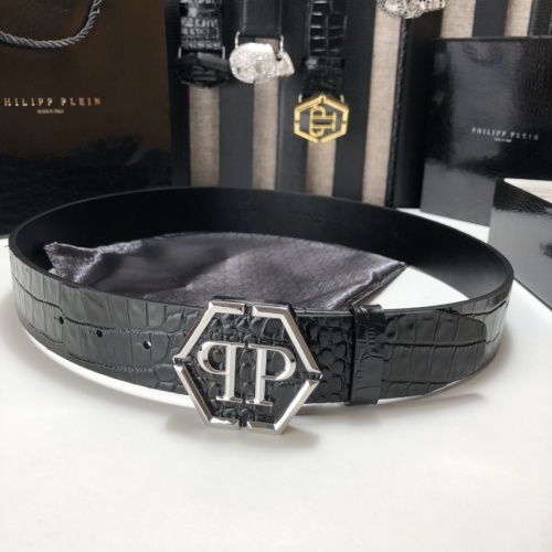 Philipp Plein PP AAA Quality Belts #1107177 $85.00 USD, Wholesale Replica Philipp Plein PP AAA Quality Belts