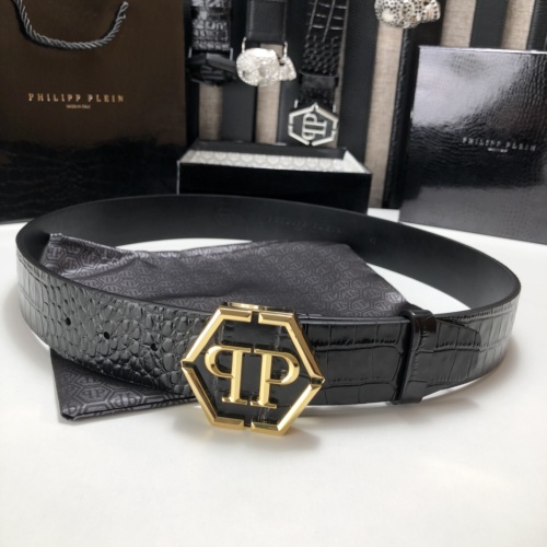 Philipp Plein PP AAA Quality Belts #1107178 $85.00 USD, Wholesale Replica Philipp Plein PP AAA Quality Belts