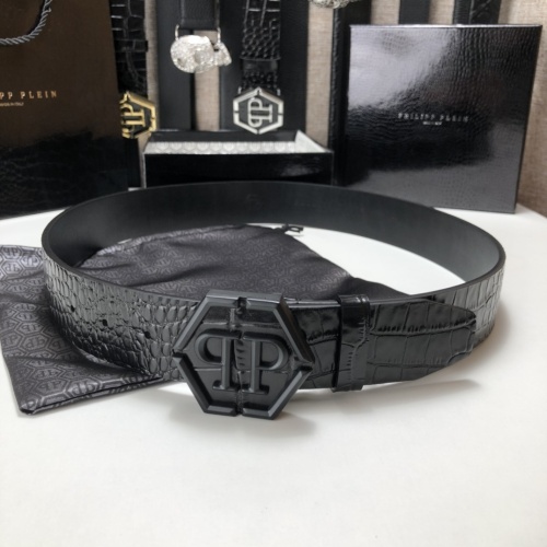 Philipp Plein PP AAA Quality Belts #1107179 $85.00 USD, Wholesale Replica Philipp Plein PP AAA Quality Belts