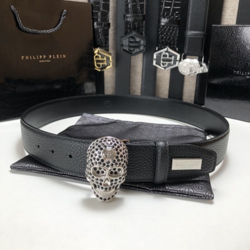 Philipp Plein PP AAA Quality Belts #1107181 $85.00 USD, Wholesale Replica Philipp Plein PP AAA Quality Belts