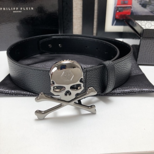 Philipp Plein PP AAA Quality Belts #1107182 $85.00 USD, Wholesale Replica Philipp Plein PP AAA Quality Belts