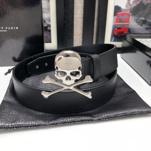 Philipp Plein PP AAA Quality Belts #1107185 $85.00 USD, Wholesale Replica Philipp Plein PP AAA Quality Belts