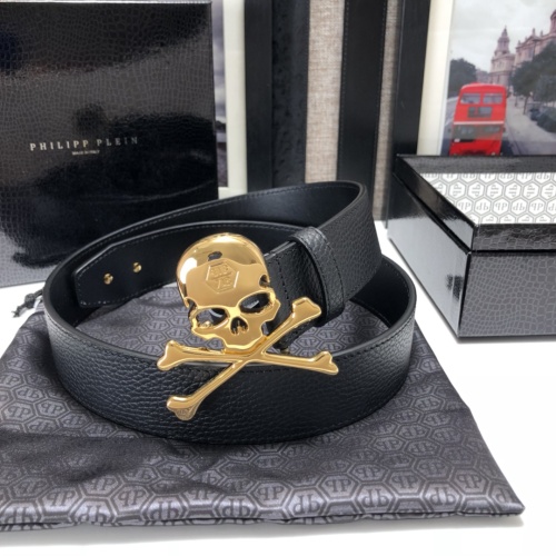 Philipp Plein PP AAA Quality Belts #1107186 $85.00 USD, Wholesale Replica Philipp Plein PP AAA Quality Belts