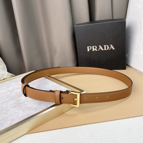 Replica Prada AAA Quality Belts For Women #1107197 $60.00 USD for Wholesale