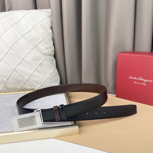 Salvatore Ferragamo AAA Quality Belts #1107220 $52.00 USD, Wholesale Replica Salvatore Ferragamo AAA Quality Belts