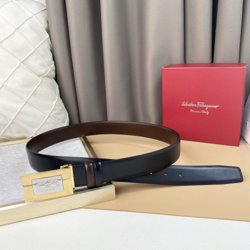 Salvatore Ferragamo AAA Quality Belts #1107221 $52.00 USD, Wholesale Replica Salvatore Ferragamo AAA Quality Belts