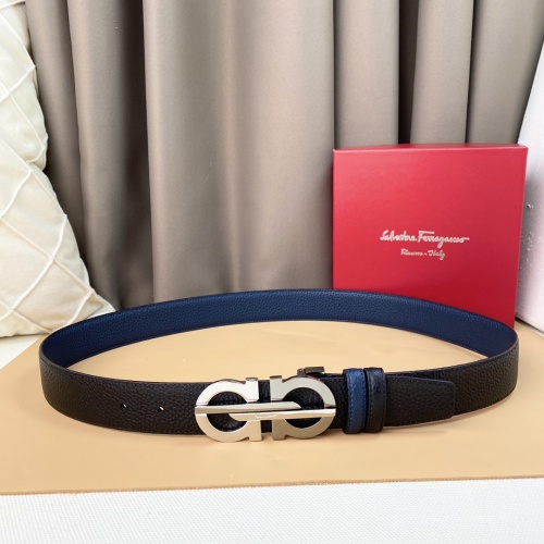 Salvatore Ferragamo AAA Quality Belts #1107224 $52.00 USD, Wholesale Replica Salvatore Ferragamo AAA Quality Belts