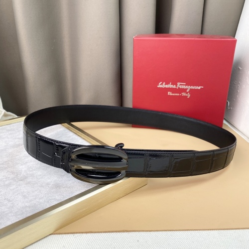 Salvatore Ferragamo AAA Quality Belts #1107227 $52.00 USD, Wholesale Replica Salvatore Ferragamo AAA Quality Belts