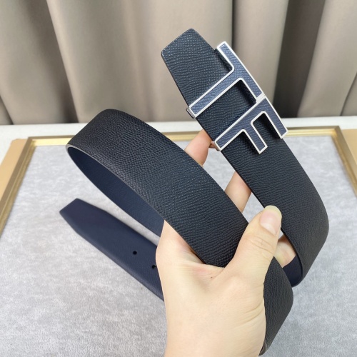 Replica Tom Ford AAA Quality Belts #1107240 $64.00 USD for Wholesale