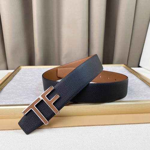 Replica Tom Ford AAA Quality Belts #1107262 $64.00 USD for Wholesale