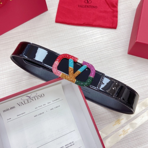 Valentino AAA Quality Belts For Unisex #1107276 $72.00 USD, Wholesale Replica Valentino AAA Quality Belts