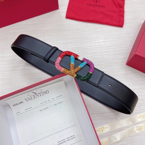 Valentino AAA Quality Belts For Unisex #1107277 $72.00 USD, Wholesale Replica Valentino AAA Quality Belts