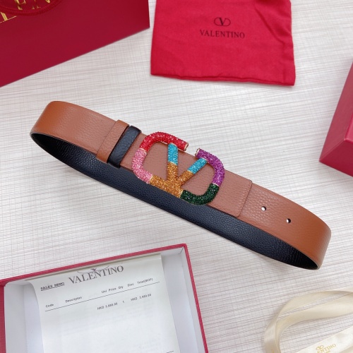 Valentino AAA Quality Belts For Unisex #1107279 $72.00 USD, Wholesale Replica Valentino AAA Quality Belts