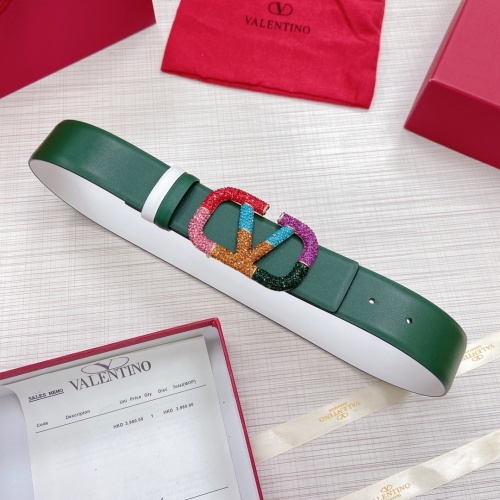 Valentino AAA Quality Belts For Unisex #1107286 $72.00 USD, Wholesale Replica Valentino AAA Quality Belts