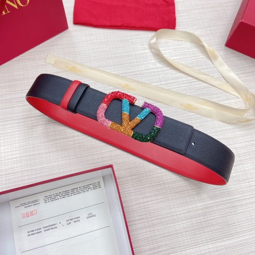 Valentino AAA Quality Belts For Unisex #1107287 $72.00 USD, Wholesale Replica Valentino AAA Quality Belts