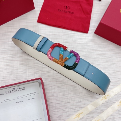 Valentino AAA Quality Belts For Unisex #1107290 $72.00 USD, Wholesale Replica Valentino AAA Quality Belts