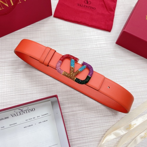 Valentino AAA Quality Belts For Unisex #1107291 $72.00 USD, Wholesale Replica Valentino AAA Quality Belts