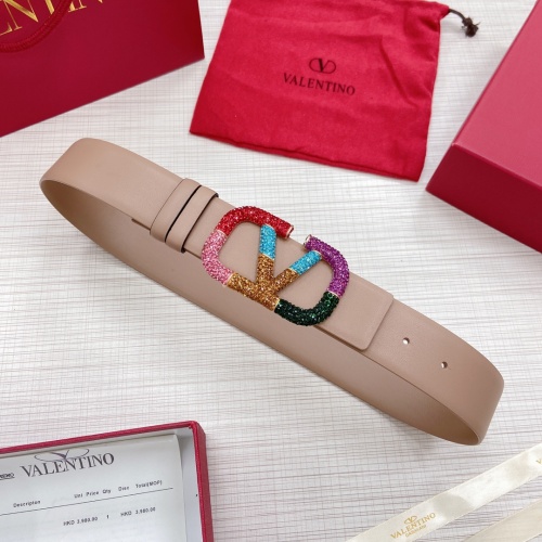 Valentino AAA Quality Belts For Unisex #1107292 $72.00 USD, Wholesale Replica Valentino AAA Quality Belts