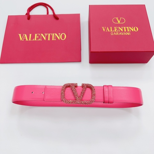 Valentino AAA Quality Belts For Unisex #1107298 $72.00 USD, Wholesale Replica Valentino AAA Quality Belts