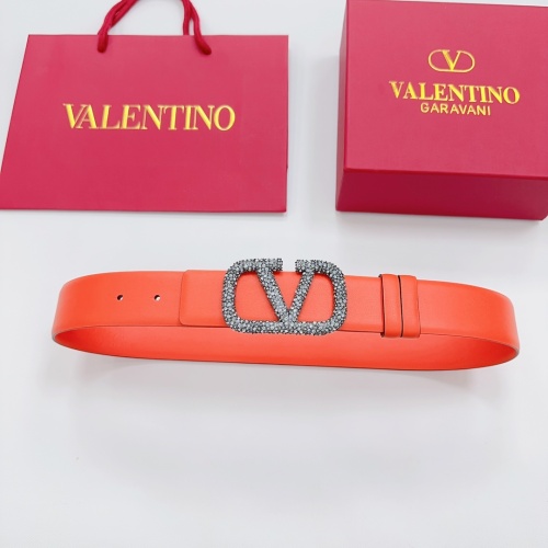 Valentino AAA Quality Belts For Unisex #1107299 $72.00 USD, Wholesale Replica Valentino AAA Quality Belts