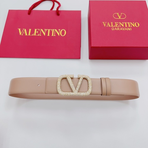 Valentino AAA Quality Belts For Unisex #1107300 $72.00 USD, Wholesale Replica Valentino AAA Quality Belts