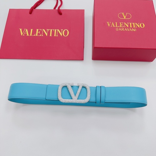 Valentino AAA Quality Belts For Unisex #1107301 $72.00 USD, Wholesale Replica Valentino AAA Quality Belts