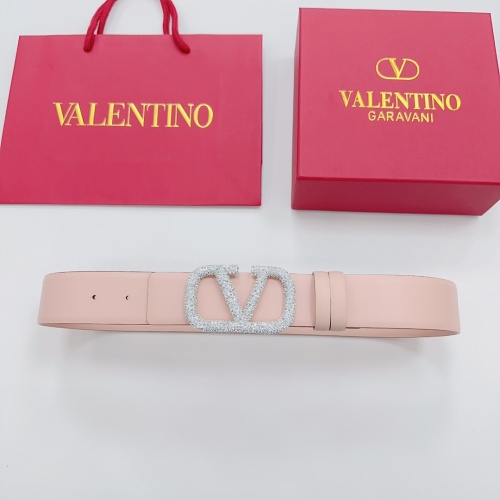 Valentino AAA Quality Belts For Unisex #1107303 $72.00 USD, Wholesale Replica Valentino AAA Quality Belts