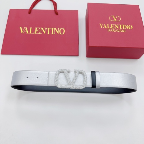 Valentino AAA Quality Belts For Unisex #1107304 $72.00 USD, Wholesale Replica Valentino AAA Quality Belts