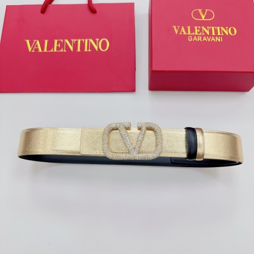 Valentino AAA Quality Belts For Unisex #1107305 $72.00 USD, Wholesale Replica Valentino AAA Quality Belts