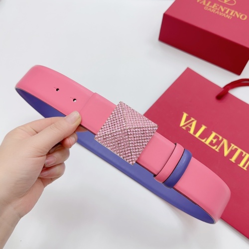 Valentino AAA Quality Belts For Unisex #1107315 $72.00 USD, Wholesale Replica Valentino AAA Quality Belts