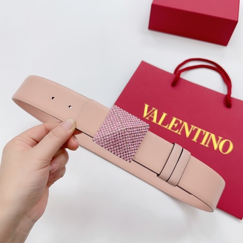 Valentino AAA Quality Belts For Unisex #1107316 $72.00 USD, Wholesale Replica Valentino AAA Quality Belts