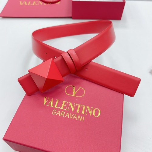 Valentino AAA Quality Belts For Unisex #1107321 $72.00 USD, Wholesale Replica Valentino AAA Quality Belts