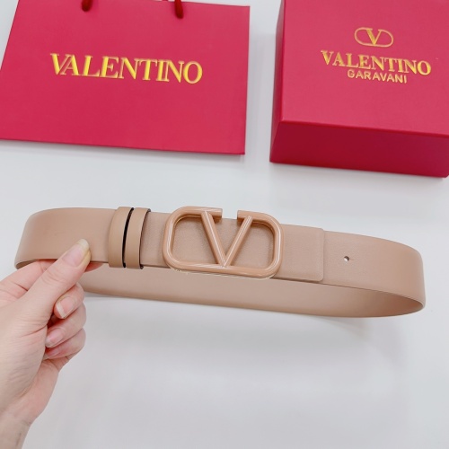 Valentino AAA Quality Belts For Unisex #1107331 $72.00 USD, Wholesale Replica Valentino AAA Quality Belts