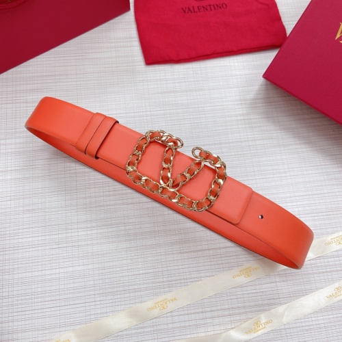 Valentino AAA Quality Belts For Unisex #1107371 $64.00 USD, Wholesale Replica Valentino AAA Quality Belts