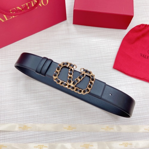 Valentino AAA Quality Belts For Unisex #1107373 $64.00 USD, Wholesale Replica Valentino AAA Quality Belts