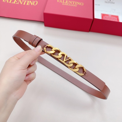 Valentino AAA Quality Belts For Women #1107393 $72.00 USD, Wholesale Replica Valentino AAA Quality Belts