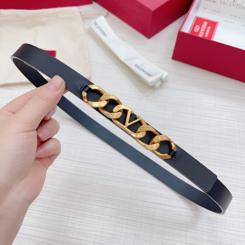 Valentino AAA Quality Belts For Women #1107394 $72.00 USD, Wholesale Replica Valentino AAA Quality Belts