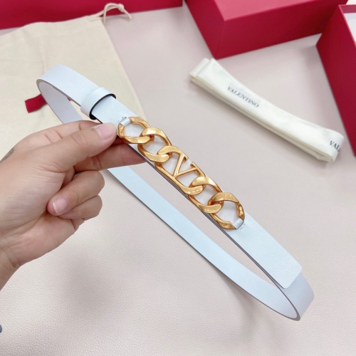 Valentino AAA Quality Belts For Women #1107395 $72.00 USD, Wholesale Replica Valentino AAA Quality Belts