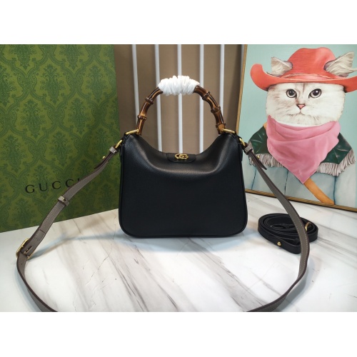 Gucci AAA Quality Messenger Bags For Women #1108144 $76.00 USD, Wholesale Replica Gucci AAA Quality Messenger Bags