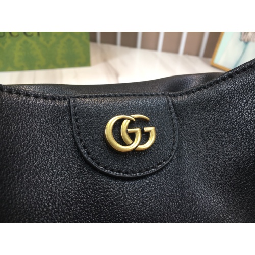 Replica Gucci AAA Quality Messenger Bags For Women #1108144 $76.00 USD for Wholesale